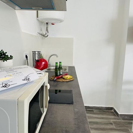 Apartamento Panama 3 เนร์คา ภายนอก รูปภาพ
