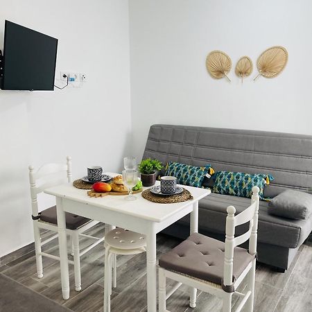 Apartamento Panama 3 เนร์คา ภายนอก รูปภาพ