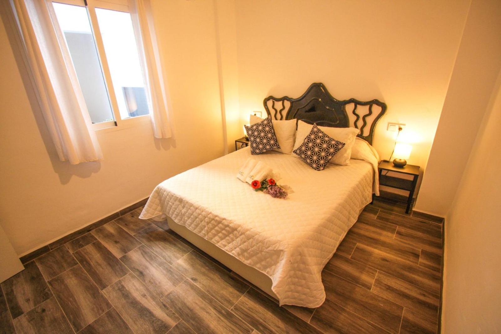 Apartamento Panama 3 เนร์คา ภายนอก รูปภาพ